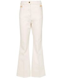 Patou - Wide trousers - Lyst