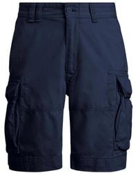 Polo Ralph Lauren - Casual Shorts - Lyst