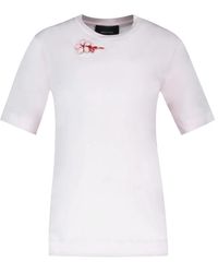 Simone Rocha - T-Shirts - Lyst