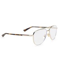 Gucci - Glasses - Lyst