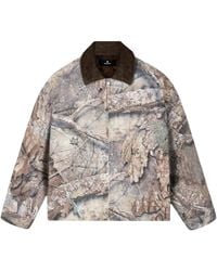 Represent - Light Jackets - Lyst