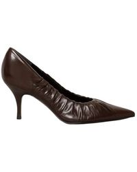 Guglielmo Rotta - Pumps - Lyst