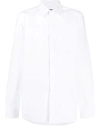 Dolce & Gabbana - Camicia formale - Lyst