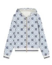 CASABLANCA - Zip-Throughs - Lyst