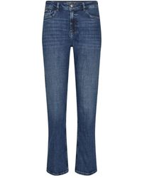 Mos Mosh - Flared Jeans - Lyst