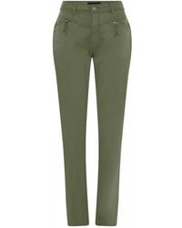 Cro - Slim-Fit Trousers - Lyst