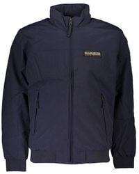 Napapijri - Light Jackets - Lyst