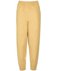 Loewe - Elastische Hosen - Lyst