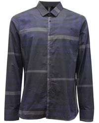 Neil Barrett - Casual Shirts - Lyst