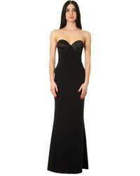 ACTUALEE - Abito Elegante - Lyst