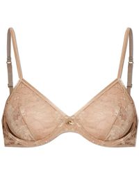 DIESEL - Ondergoed ,Nylon D-Wire-Utlt Bh - Lyst