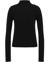 Alberta Ferretti - Turtlenecks - Lyst