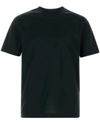 Canali - T-Shirts - Lyst