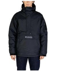 Columbia - Winter Jackets - Lyst