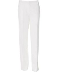 Heartmade - Straight Trousers - Lyst