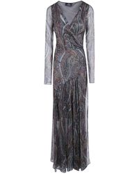 Etro - Party Dresses - Lyst