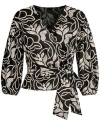 Pennyblack - Blouses - Lyst