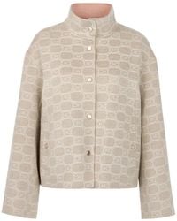 Marc Cain - Light Jackets - Lyst