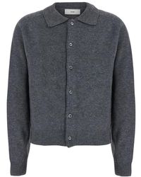 DUNST - Cardigans - Lyst