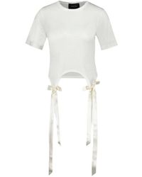 Simone Rocha - T-Shirts - Lyst