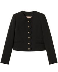 Twinset - Light Jackets - Lyst