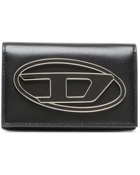 DIESEL - Wallets & Cardholders - Lyst
