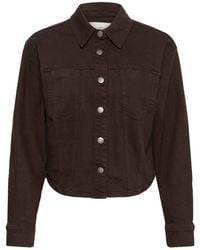 Kaffe - Blusen & Hemden - Lyst