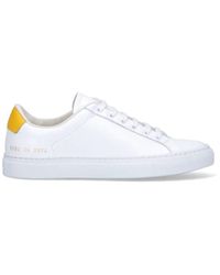Common Projects Sneakers - - Dames - Wit
