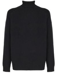 Rrd - Turtlenecks - Lyst