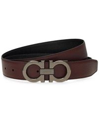 Ferragamo - Belts - Lyst