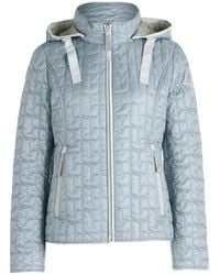 GIL BRET - Winter Jackets - Lyst