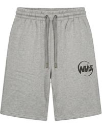 Off-White c/o Virgil Abloh - Casual Shorts - Lyst