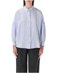 Sessun - Botan Shirt - Lyst