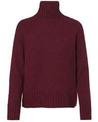 Max Mara - Turtlenecks - Lyst