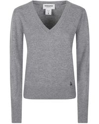 Patrizia Pepe - Cashmere Knitwear - Lyst