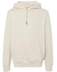 BOSS - Hoodie we_calcehood - Lyst
