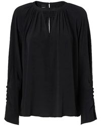 Pinko - Pecanz99 Blouse - Lyst