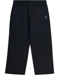 Champion - Wide Trousers - Lyst