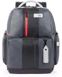 Piquadro Backpack ca4550ub00bm - Grigio