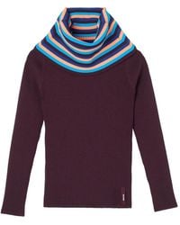 Sunnei - Long Sleeve Tops - Lyst
