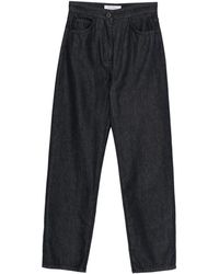 Max Mara - Loose-Fit Jeans - Lyst