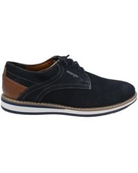 Wrangler - Laced Shoes - Lyst