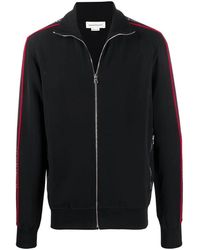 McQueen - Zip-Throughs - Lyst