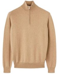 Loro Piana - Cashmere Knitwear - Lyst