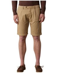 Brooks Brothers - Casual Shorts - Lyst