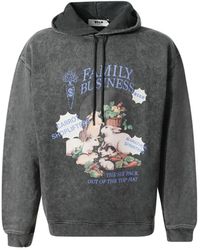 MSGM - Hoodies - Lyst