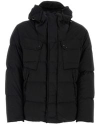 C.P. Company - Plumífero y acolchado - Lyst
