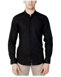 Antony Morato - Casual Shirts - Lyst
