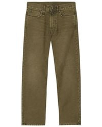 R13 - Straight Jeans - Lyst