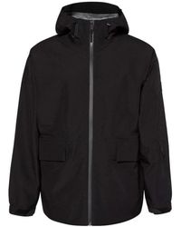 Calvin Klein - Light Jackets - Lyst